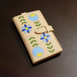 Leather Card Case